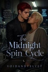 The Midnight Spin Cycle