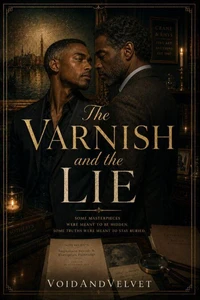 The Varnish and the Lie