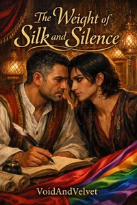 The Weight of Silk and Silence