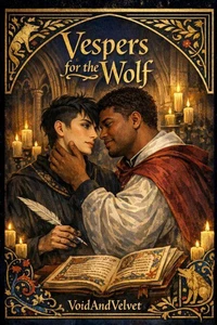 Vespers for the Wolf