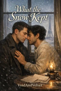 What the Snow Kept
