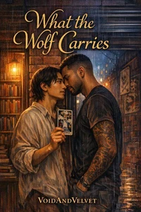 What the Wolf Carries