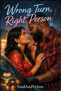 Wrong Turn, Right Person