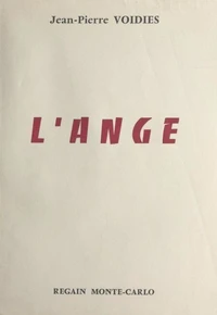 L'ange