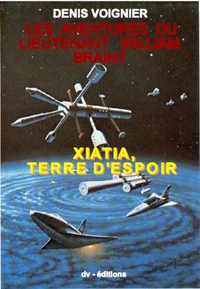 Les Aventures du Lieutenant William Braint