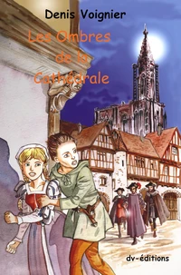Les Ombres de la Cathédrale