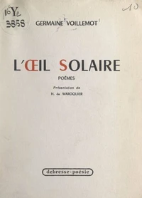 L'œil solaire