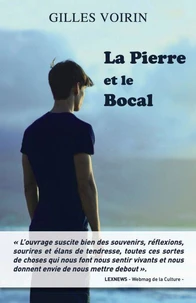 La pierre et le bocal
