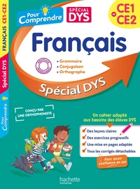 Français CE1 et CE2