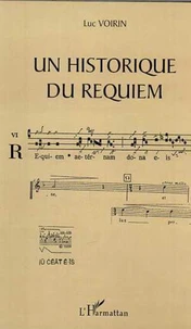 Un historique du Requiem