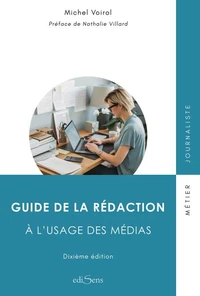 Guide de la rédaction