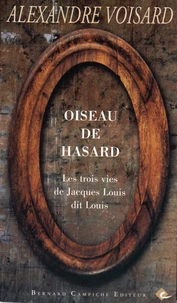 Oiseau de hasard