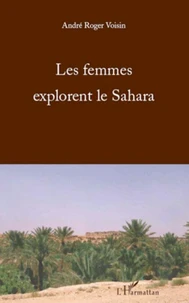 Les femmes explorent le Sahara