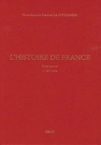 L'Histoire de France