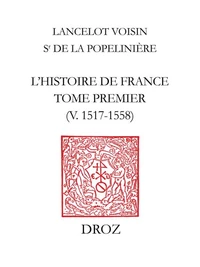 L'Histoire de France
