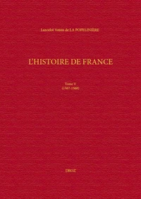L'Histoire de France