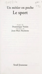 Le sport