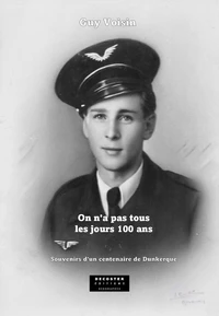 On n'a pas tous les jours 100 ans
