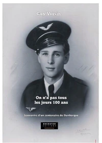 On n'a pas tous les jours 100 ans