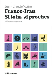 France-Iran