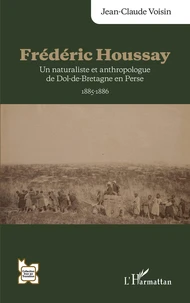 Frédéric Houssay