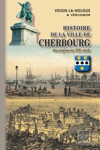 Histoire de la ville de Cherbourg