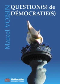 Question(s) de démocratie(s)