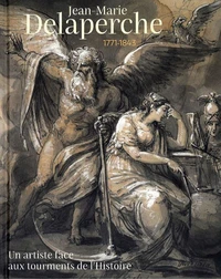 Jean-Marie Delaperche (1771-1843)