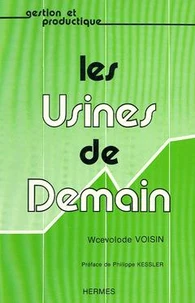 Les usines de demain