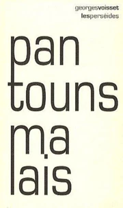 Pantouns malais