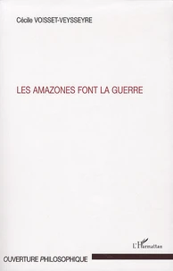 Les amazones font la guerre