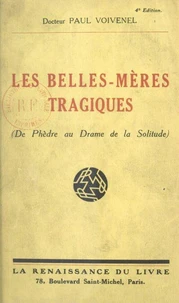 Les belles-mères tragiques