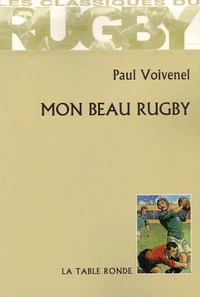Mon beau rugby