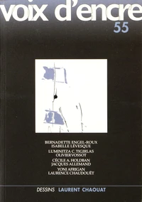 Voix d'encre N° 55