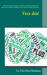 Voix dété