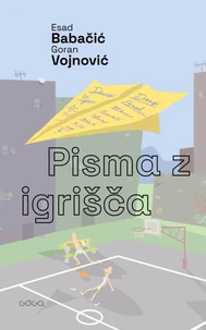 Pisma z igrišča