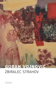 Zbiralec strahov