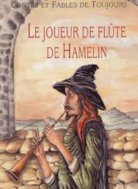 Le joueur de flûte de Hamelin