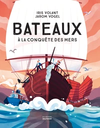 Bateaux