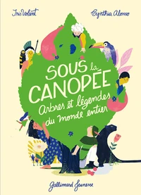 Sous la canopée