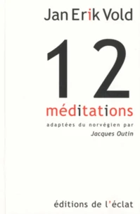 Douze médiations