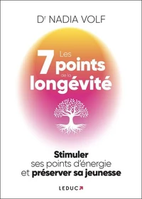 Les 7 Points de la longévité