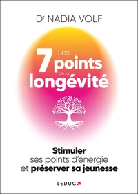 Les 7 Points de la longévité