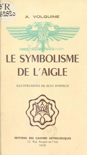 Le symbolisme de l'aigle