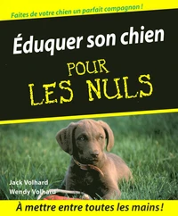 Eduquer son chien