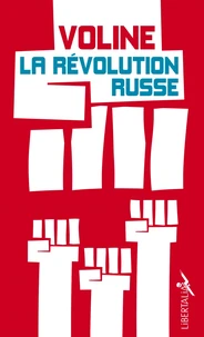 La révolution russe