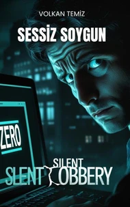 Sessiz Soygun | Cep Telefonu Mobil Bankacılık Soygunu, Siber Suç, Kimlik Hırsızlığı, Bilgisayar Korsanlığı, Dijital Güvenlik, Mobil Bankacılık, Dijital Ayak İzi, Çevrimiçi Gizlilik, Siber Saldırı