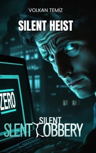 Silent Heist | Mobile Phone Robbery, Cybercrime, Identity Theft, Hacking, Digital Security, Mobile Banking, Digital Footprint, Online Privacy, Cyber Attack