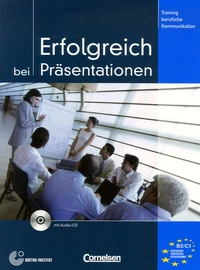 Erfolgreich bei Präsentationen