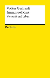 Immanuel Kant